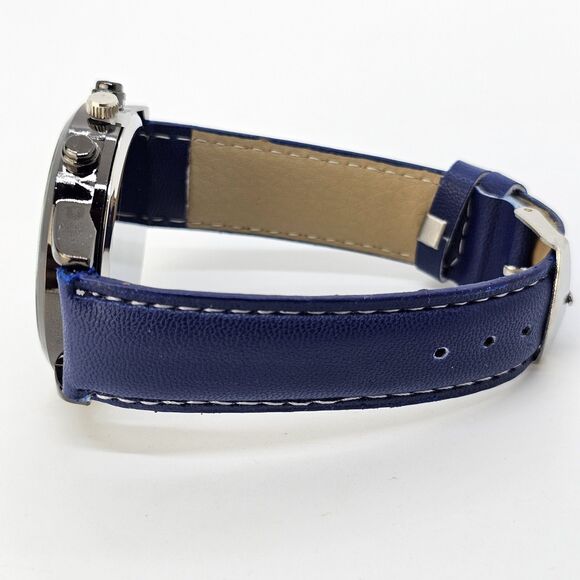 3X Men's Watches Fashion Good For Birthdays Christmas Gifts Men's Watch - Picture 12 of 15